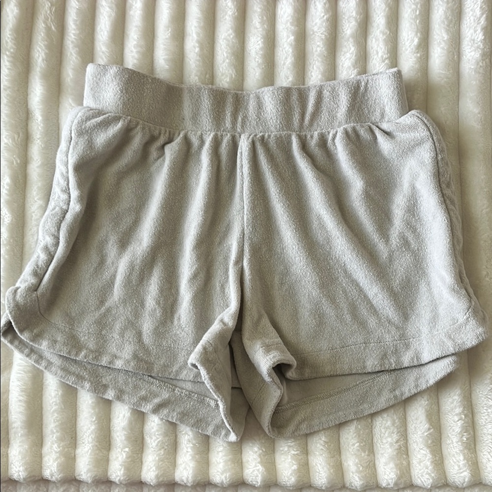 A New Day Summer Shorts